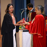 148th General Convocation of the University of Kelaniya