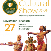 Cultural Show 2025
