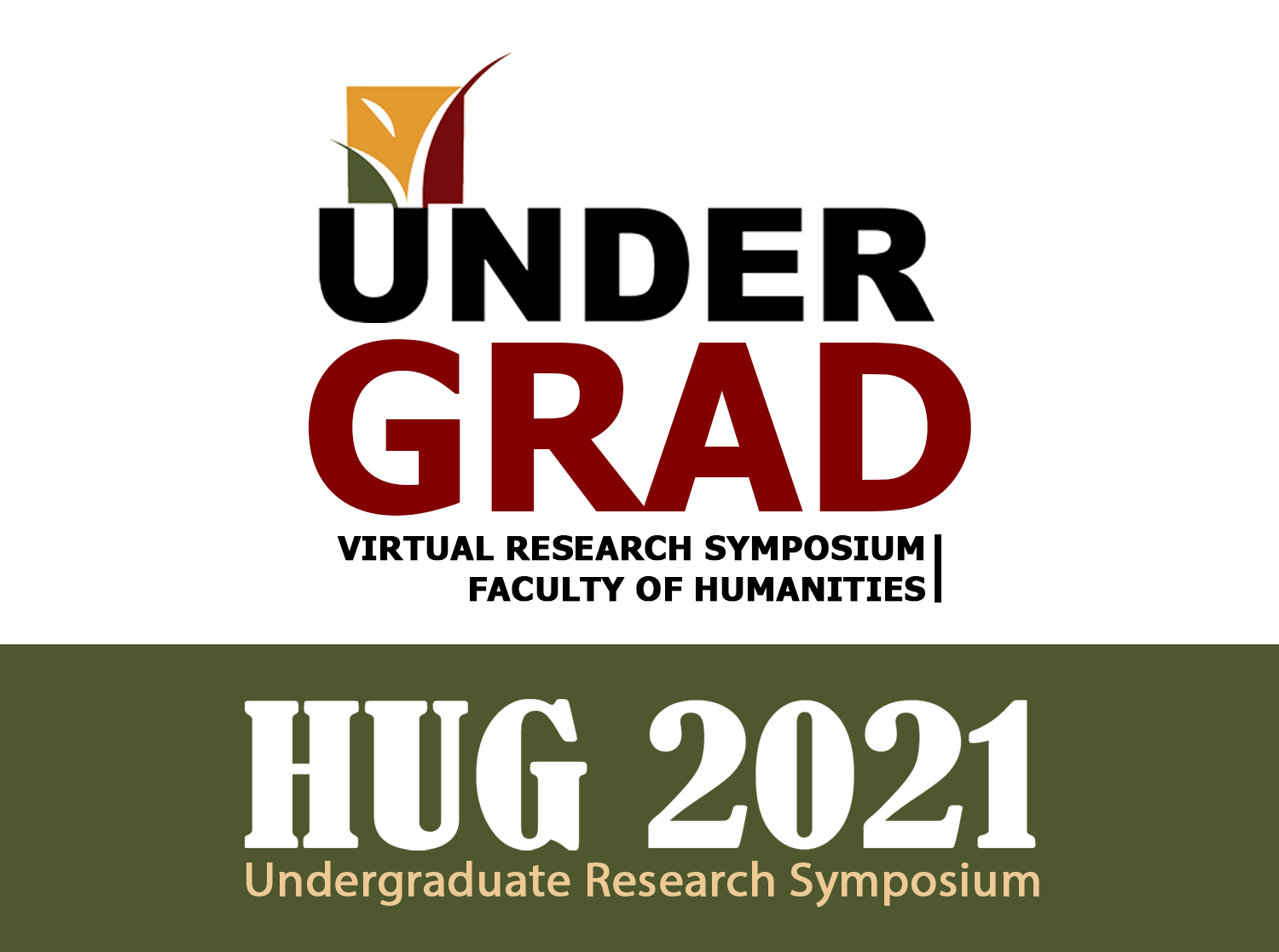 Undergraduate Research Symposium (HUG) 2021 Faculty of Humanities, University of Kelaniya