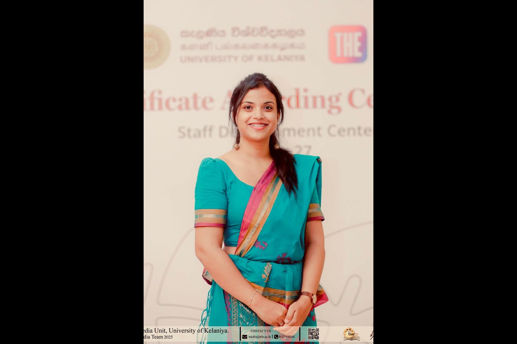 Ms Poornima Thuduwage