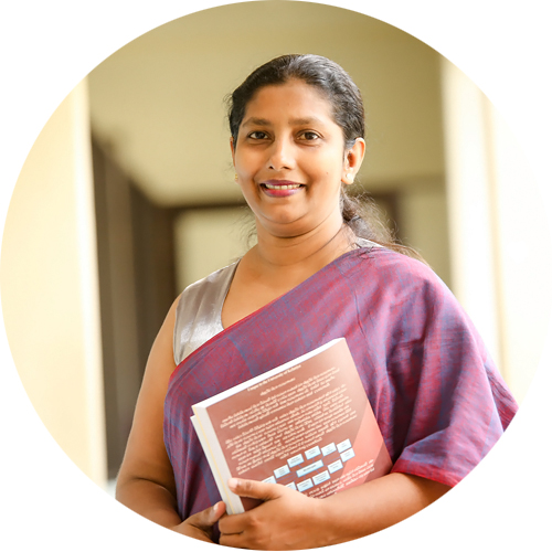 Dr. Vindya Weerawardhane